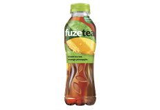 Студен чай Манго и ананас